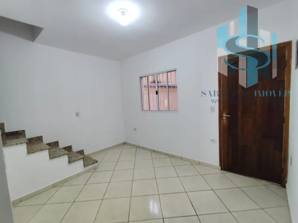 Casa de Condomínio, 2 quartos - Foto 1