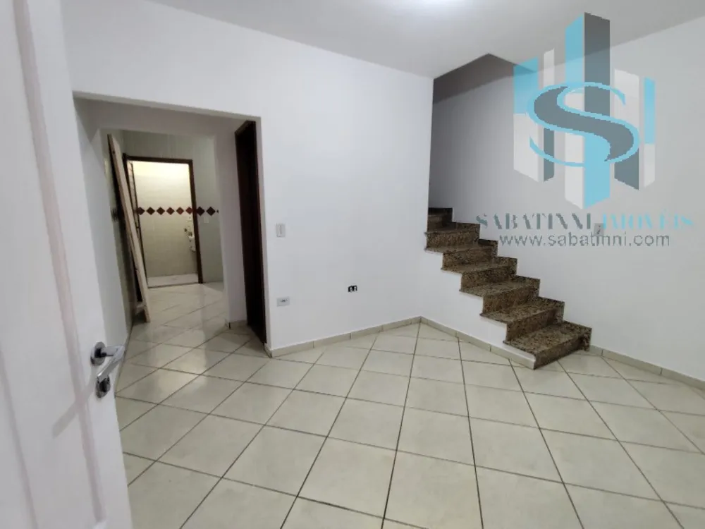 Casa de Condomínio, 2 quartos - Foto 4