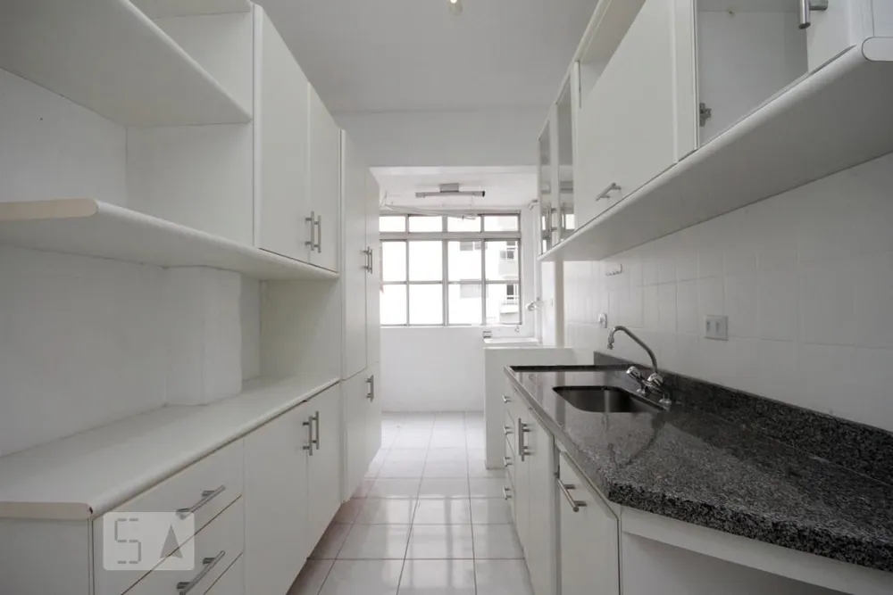 Apartamento, 2 quartos, 80 m² - Foto 3