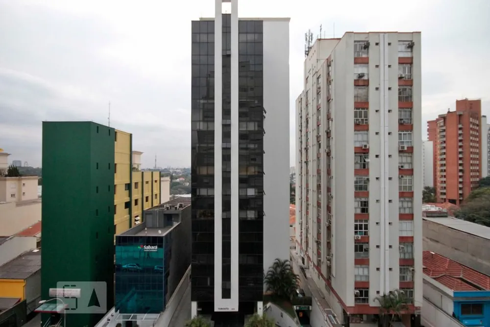 Apartamento, 2 quartos, 80 m² - Foto 9