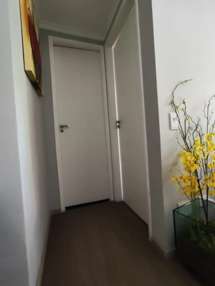 Apartamento, 1 quarto, 36 m² - Foto 3