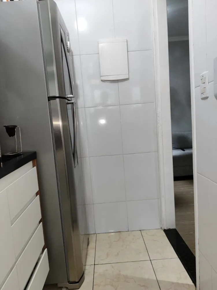 Apartamento, 1 quarto, 36 m² - Foto 1