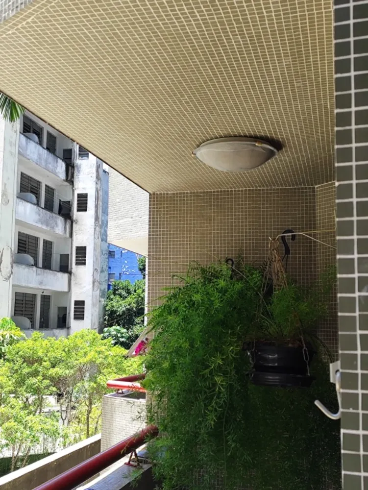 Apartamento, 1 quarto, 36 m² - Foto 7
