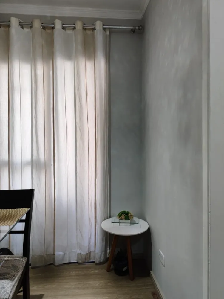 Apartamento, 1 quarto, 36 m² - Foto 2