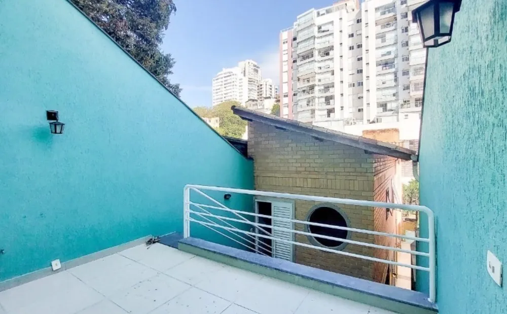 Prédio Inteiro, 270 m² - Foto 5