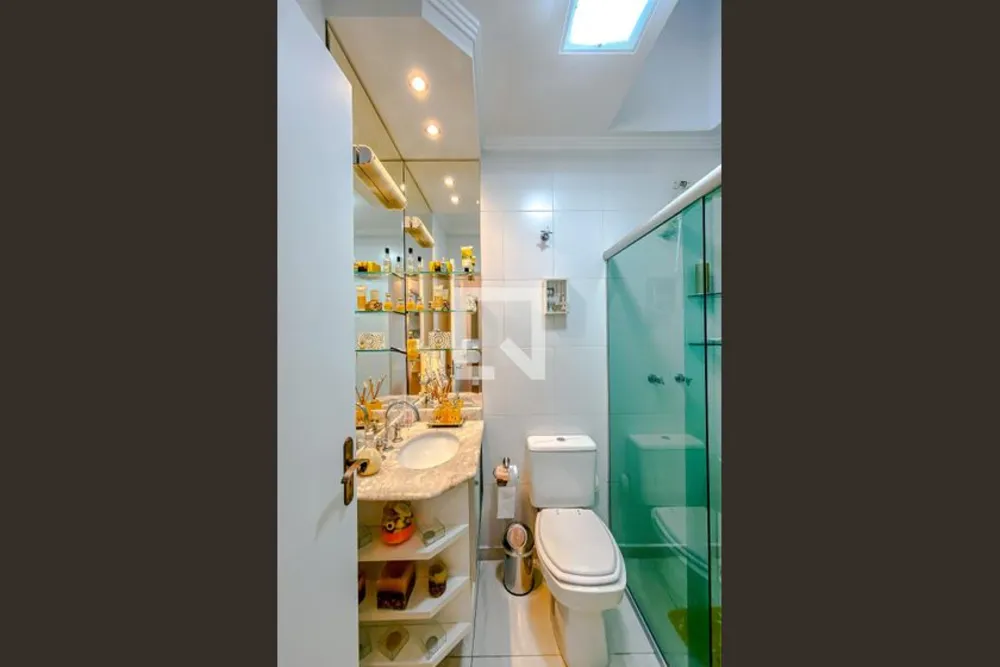 Casa, 3 quartos, 252 m² - Foto 8