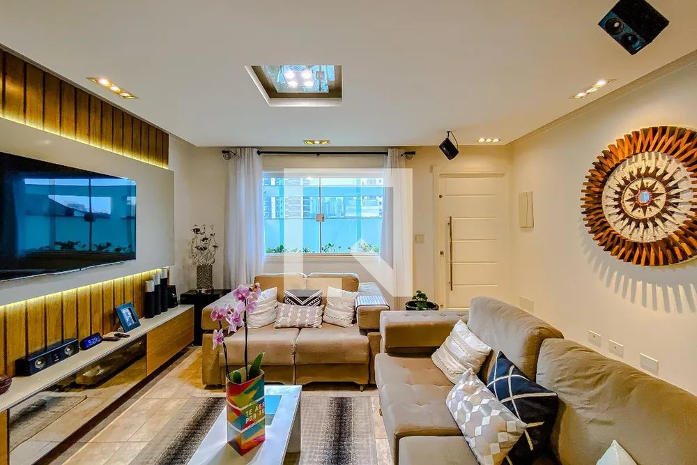 Casa, 3 quartos, 252 m² - Foto 12