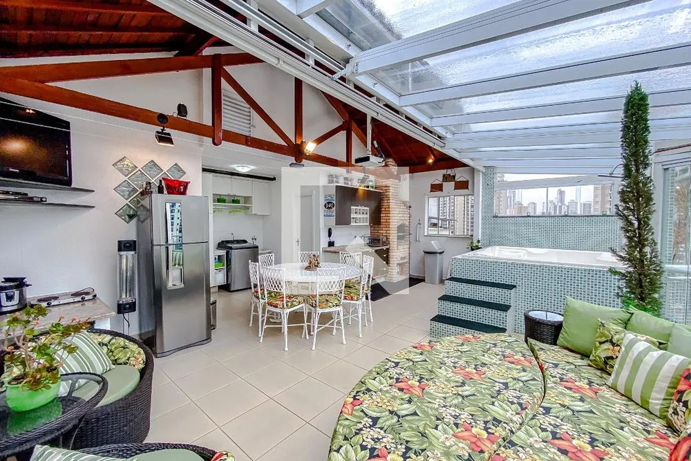 Casa, 3 quartos, 252 m² - Foto 7