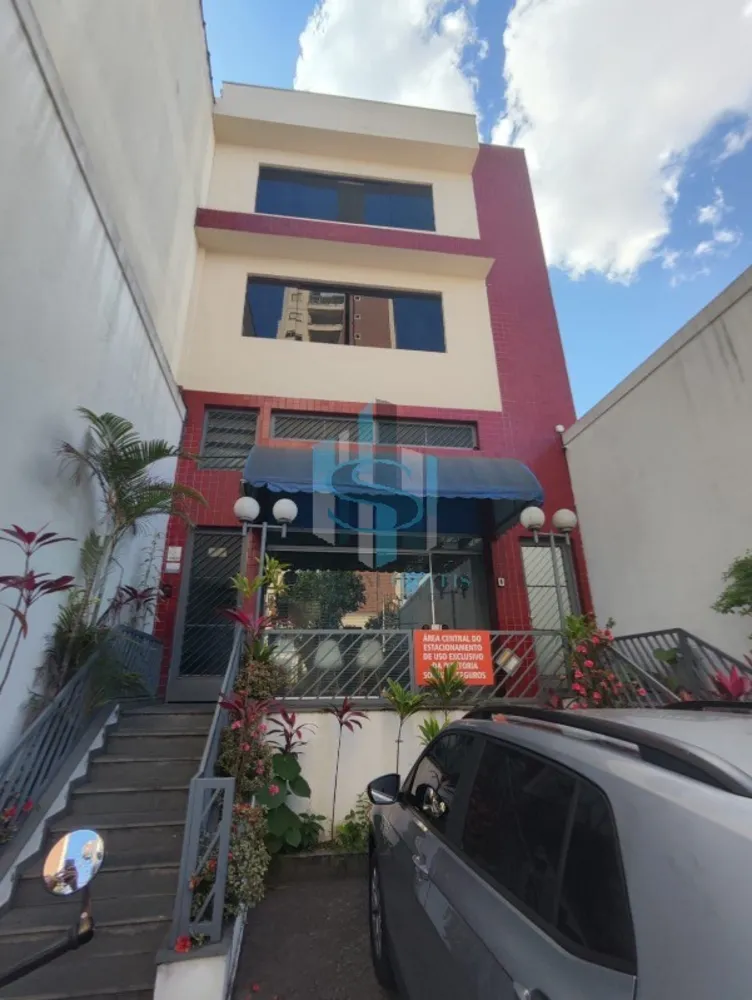 Prédio Inteiro, 600 m² - Foto 1