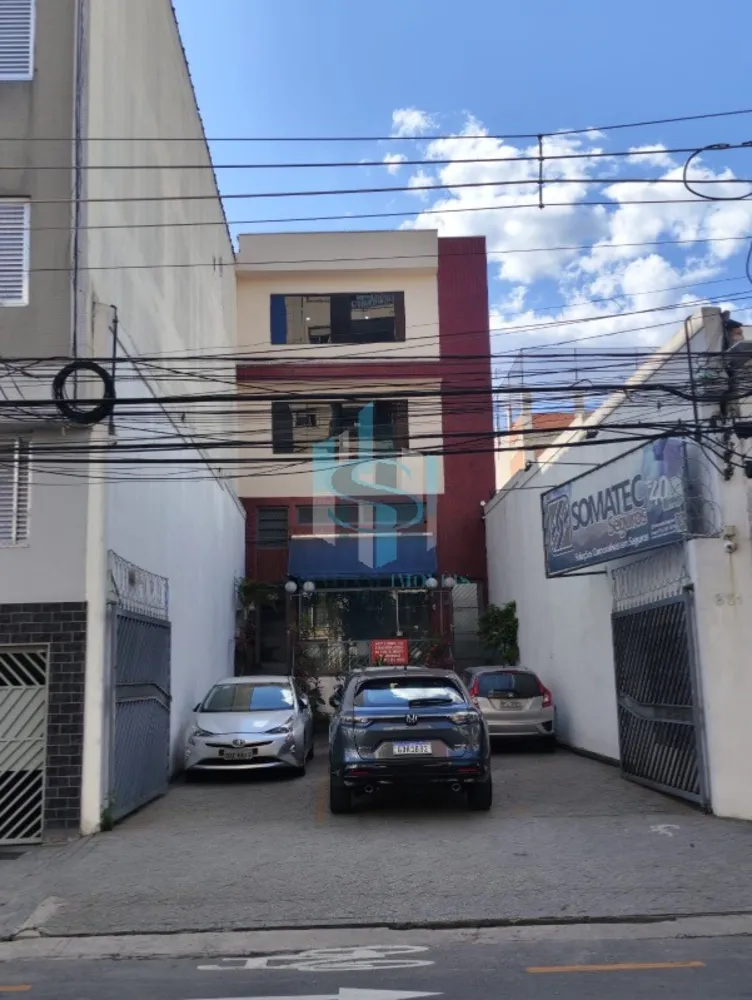Prédio Inteiro, 600 m² - Foto 3