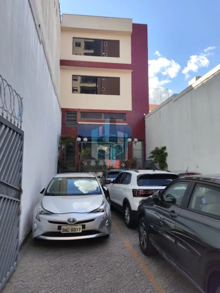 Prédio Inteiro, 600 m² - Foto 2