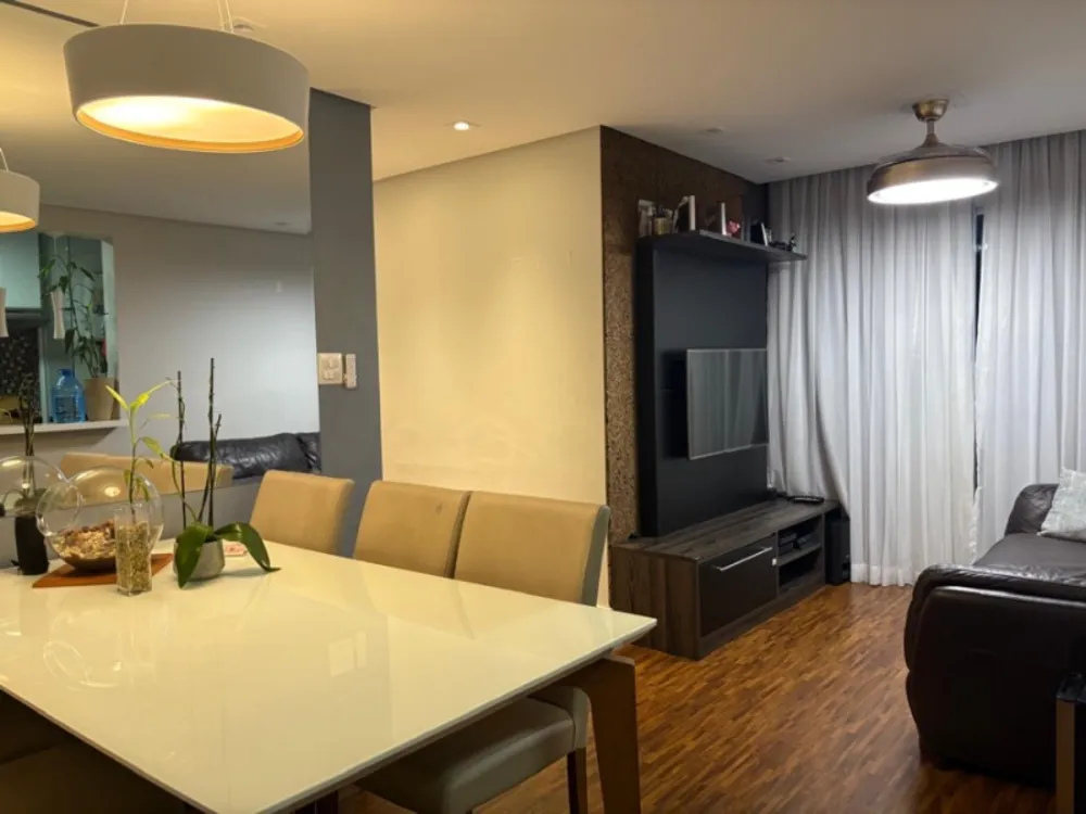Apartamento, 2 quartos, 56 m² - Foto 1