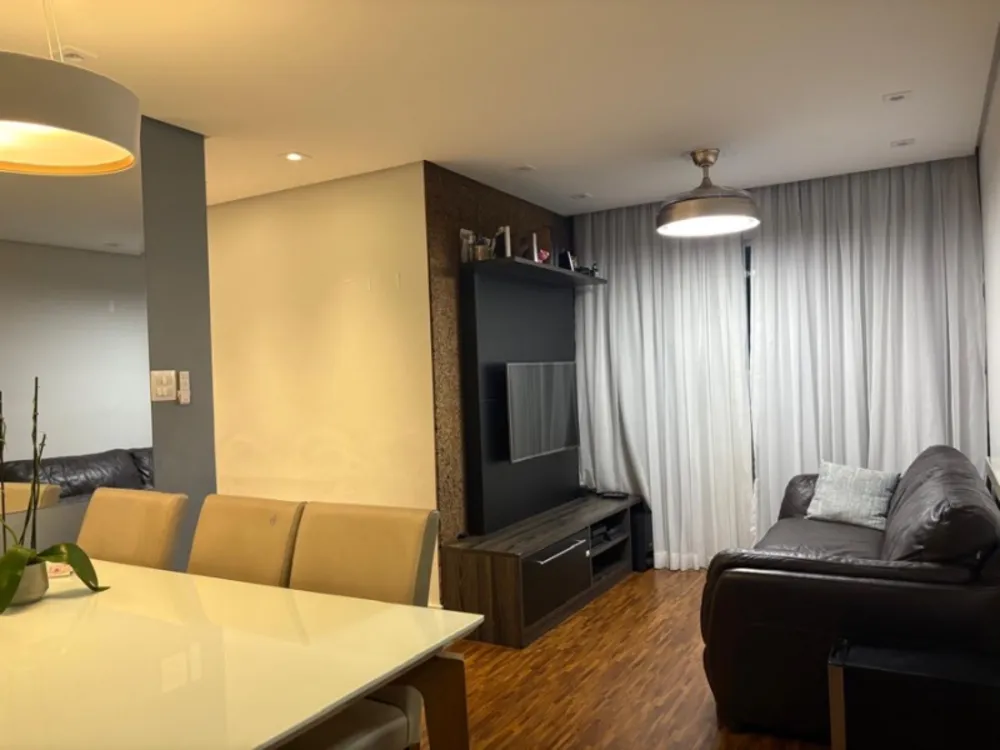 Apartamento, 2 quartos, 56 m² - Foto 3