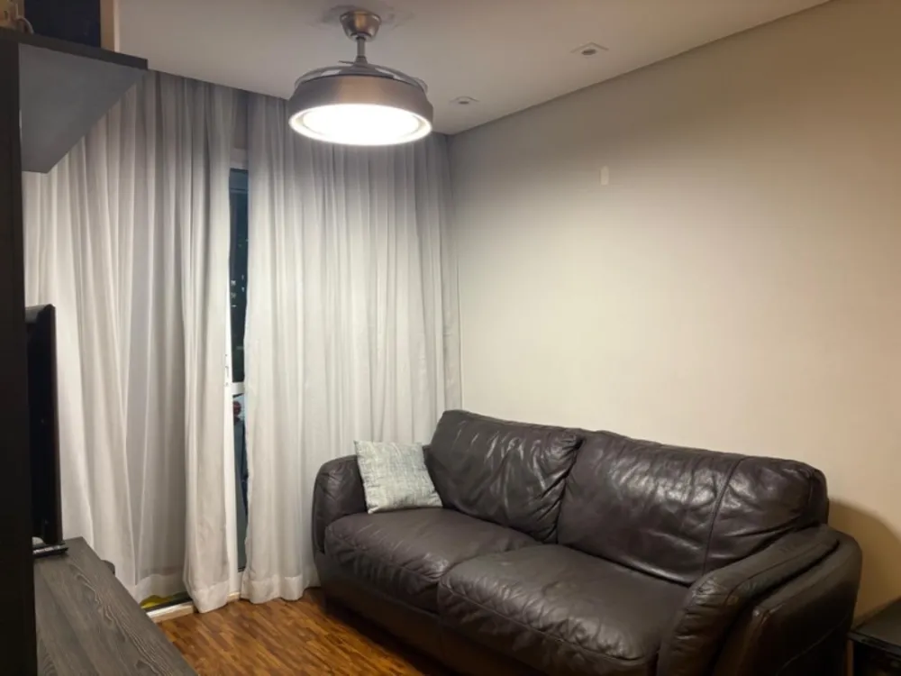 Apartamento, 2 quartos, 56 m² - Foto 3