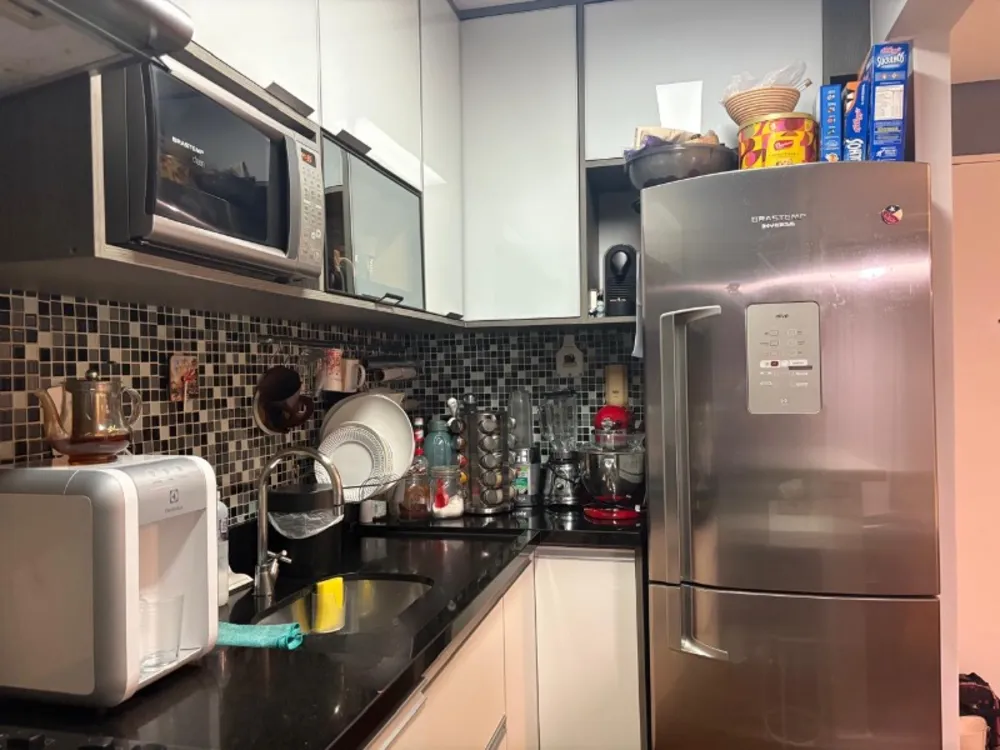 Apartamento, 2 quartos, 56 m² - Foto 5