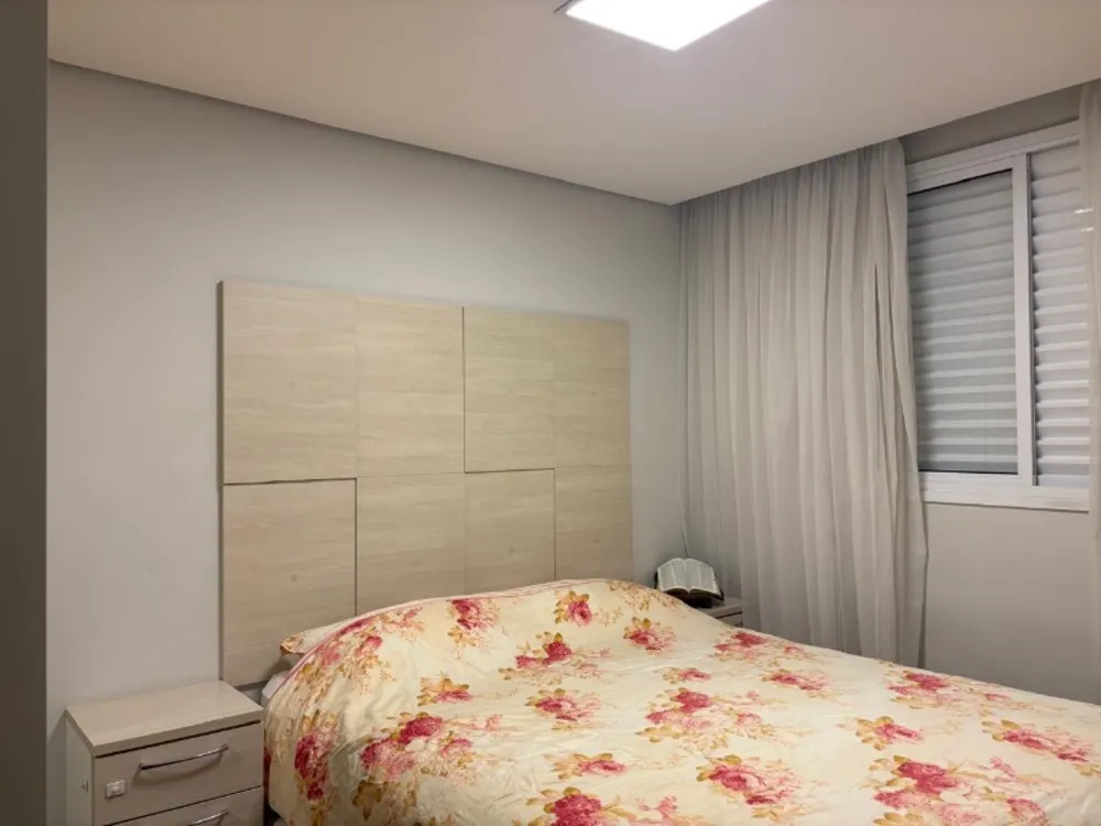 Apartamento, 2 quartos, 56 m² - Foto 2