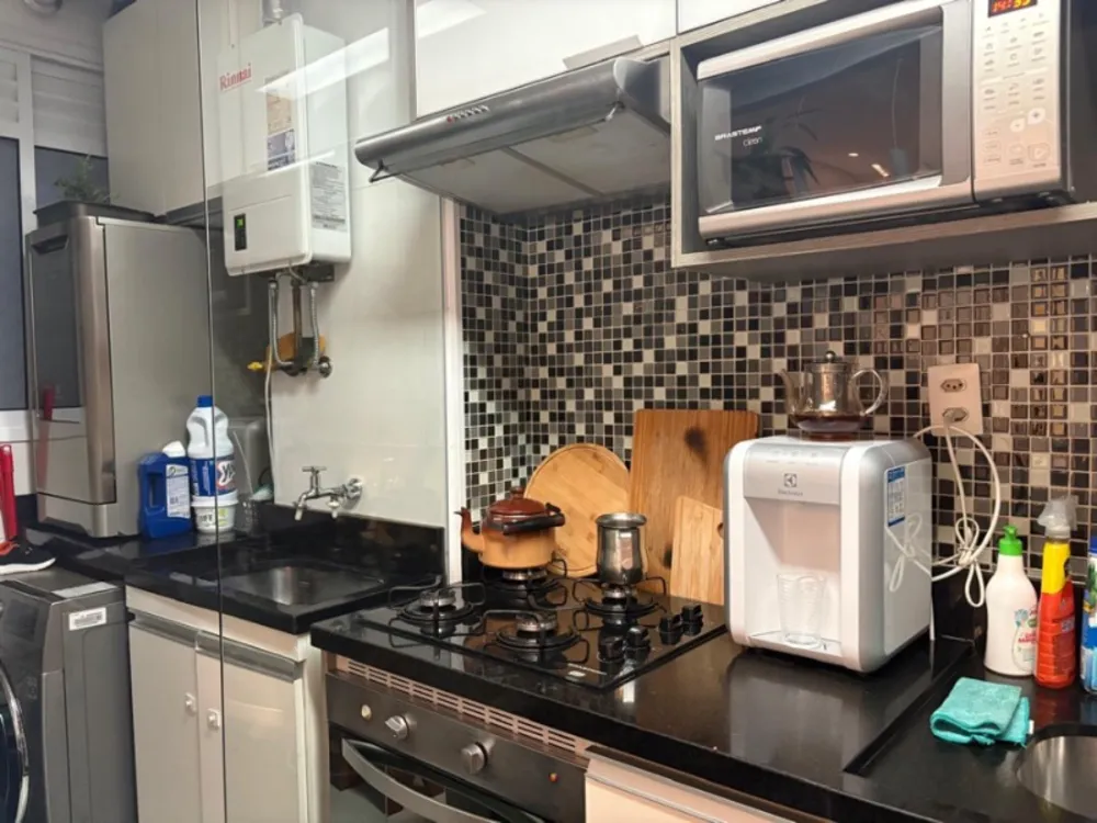 Apartamento, 2 quartos, 56 m² - Foto 8