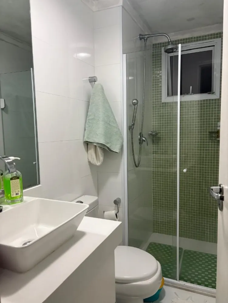 Apartamento, 2 quartos, 56 m² - Foto 7