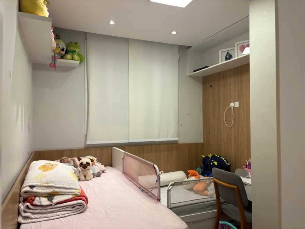 Apartamento, 2 quartos, 56 m² - Foto 7