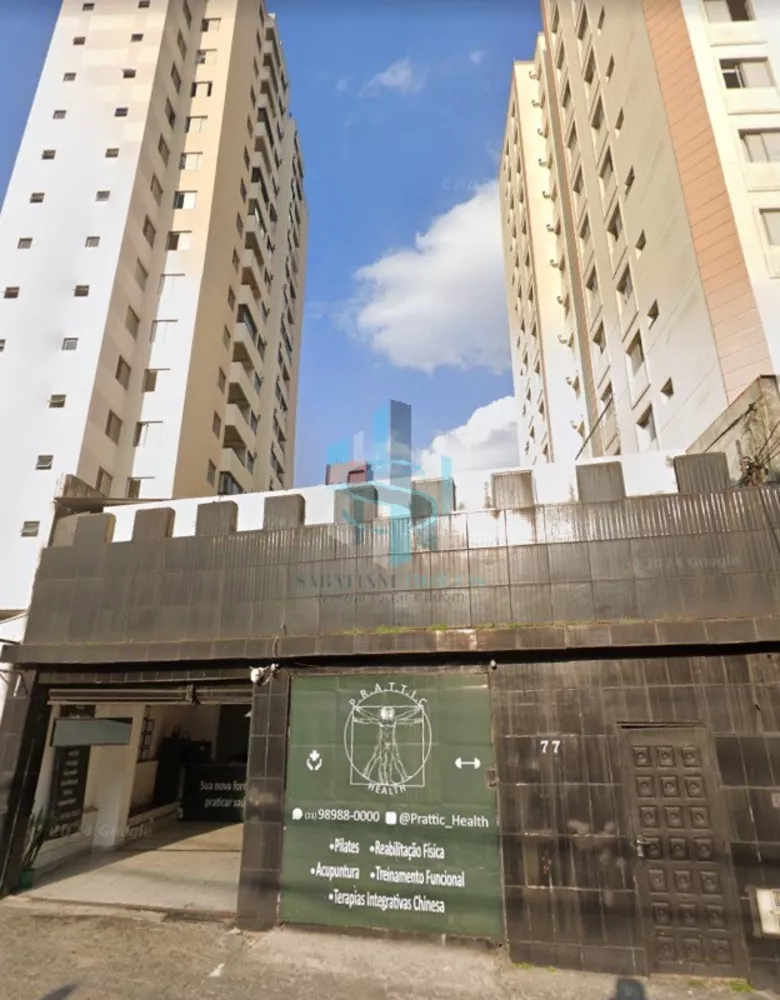 Terreno, 500 m² - Foto 1