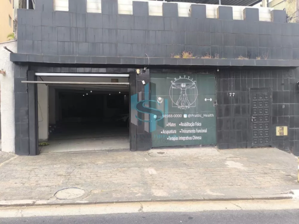 Terreno, 500 m² - Foto 2