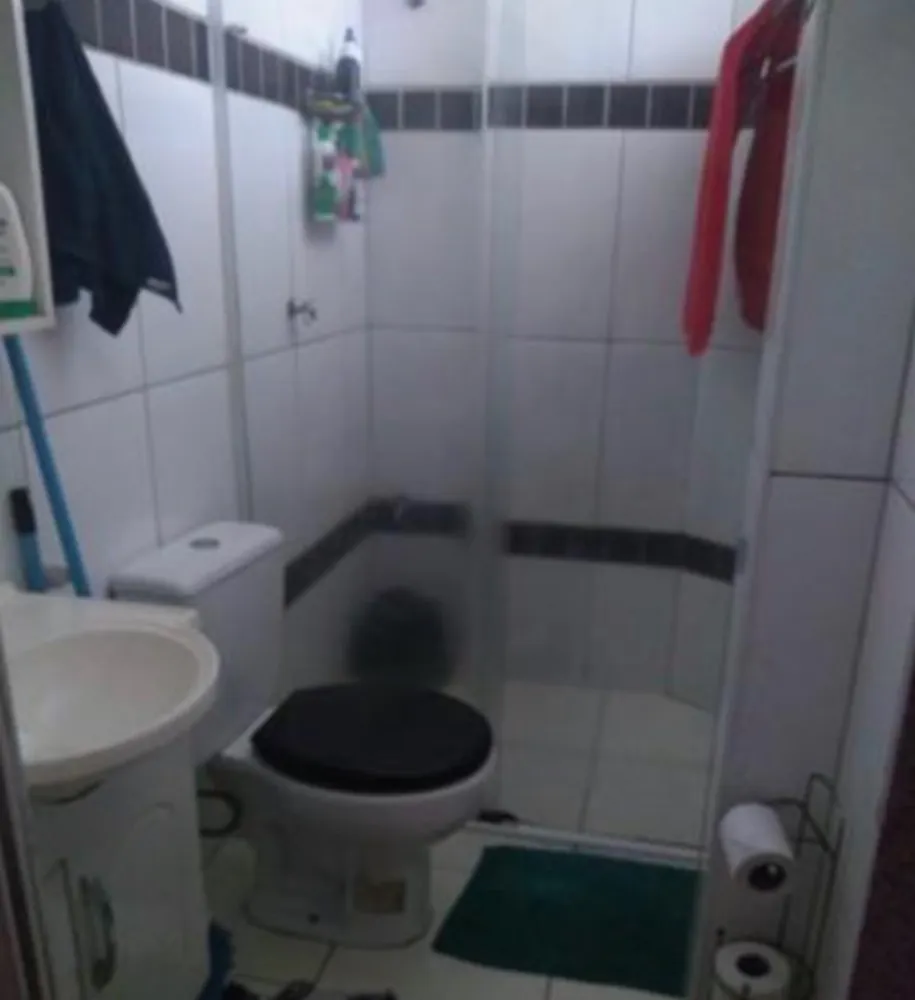 Apartamento, 1 quarto, 38 m² - Foto 3