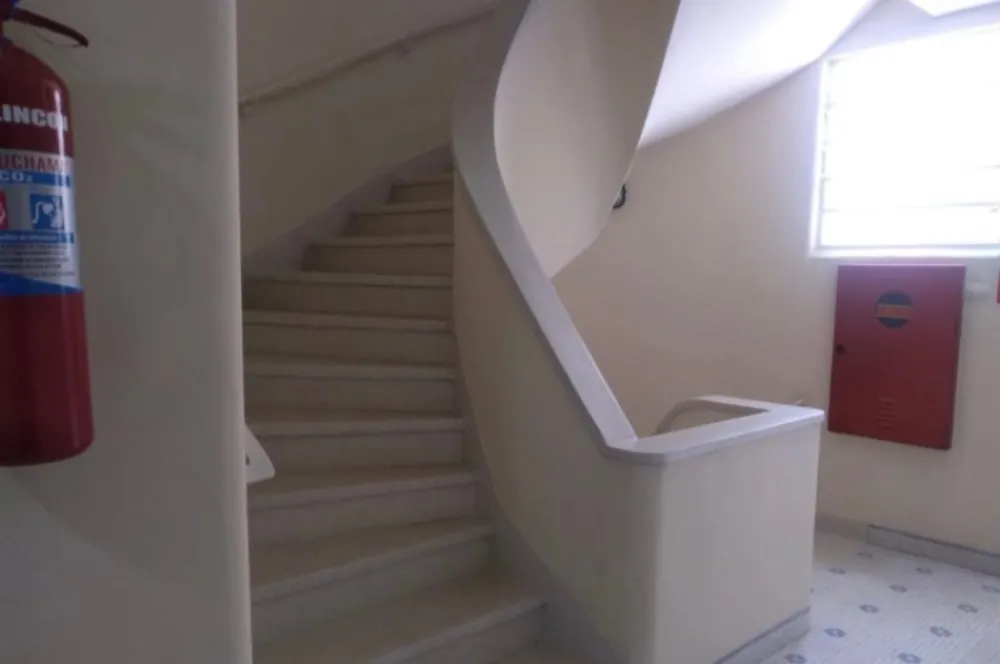Apartamento, 1 quarto, 38 m² - Foto 4