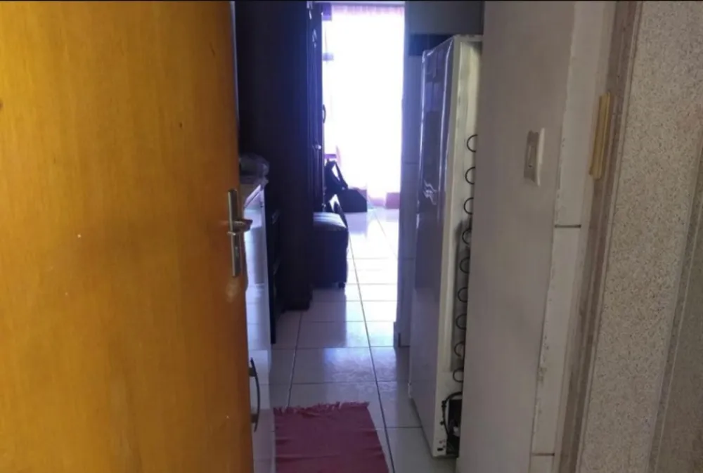 Apartamento, 1 quarto, 38 m² - Foto 2