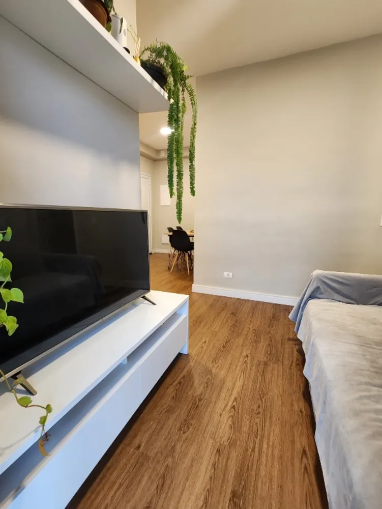 Apartamento, 2 quartos, 50 m² - Foto 1