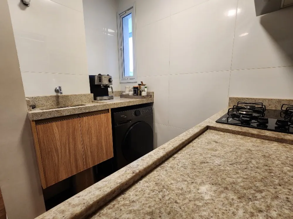 Apartamento, 2 quartos, 50 m² - Foto 4