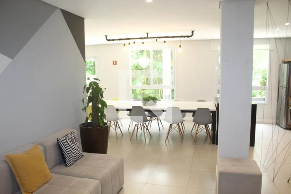 Apartamento, 1 quarto, 24 m² - Foto 4