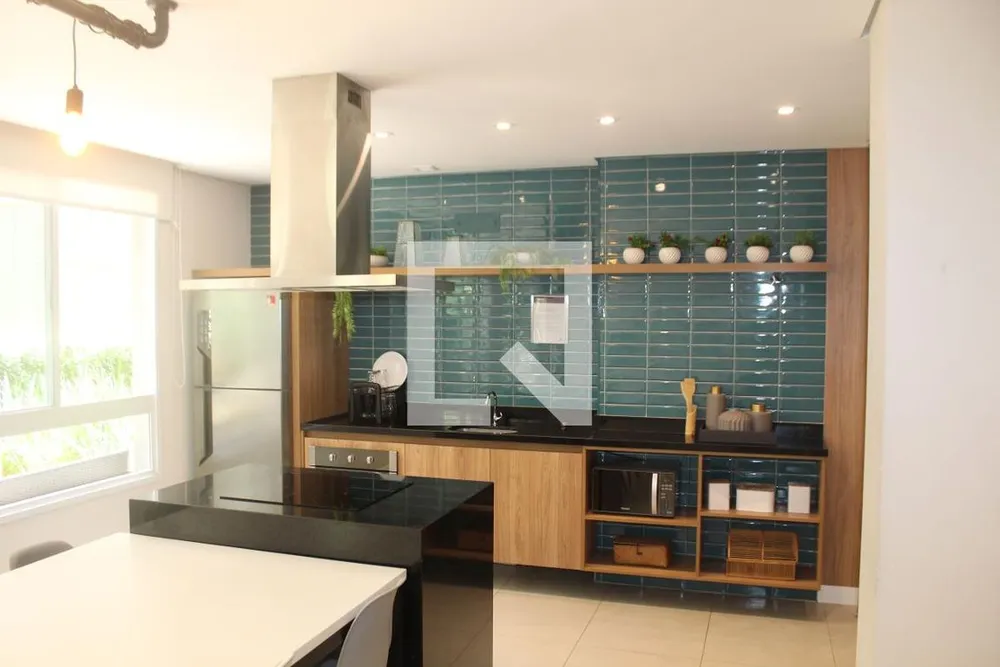 Apartamento, 1 quarto, 24 m² - Foto 3