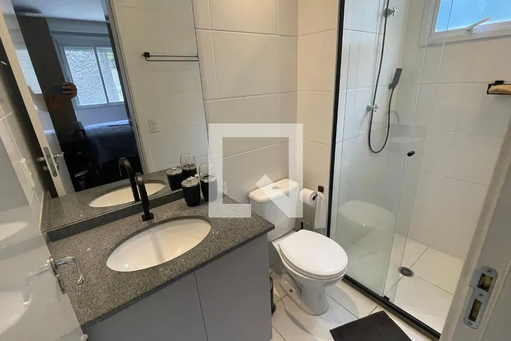 Apartamento, 1 quarto, 24 m² - Foto 5