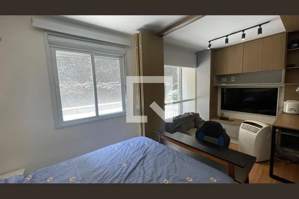 Apartamento, 1 quarto, 24 m² - Foto 8