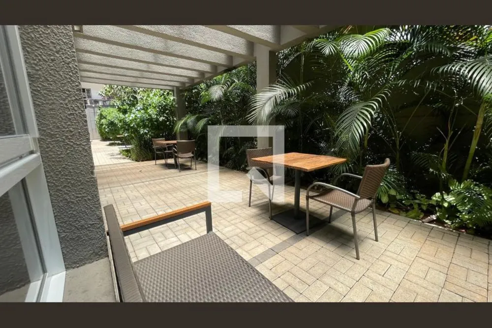 Apartamento, 1 quarto, 24 m² - Foto 11