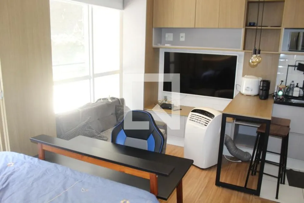 Apartamento, 1 quarto, 24 m² - Foto 1
