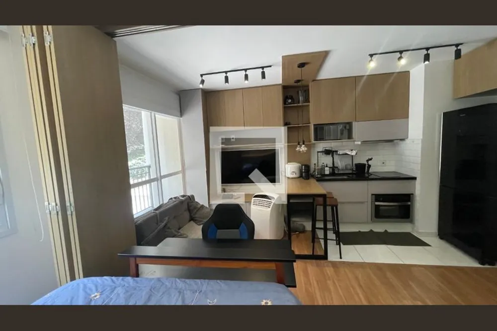 Apartamento, 1 quarto, 24 m² - Foto 7