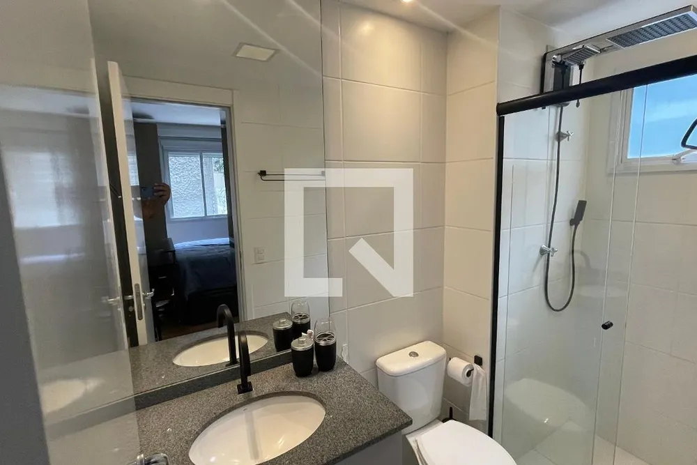 Apartamento, 1 quarto, 24 m² - Foto 4