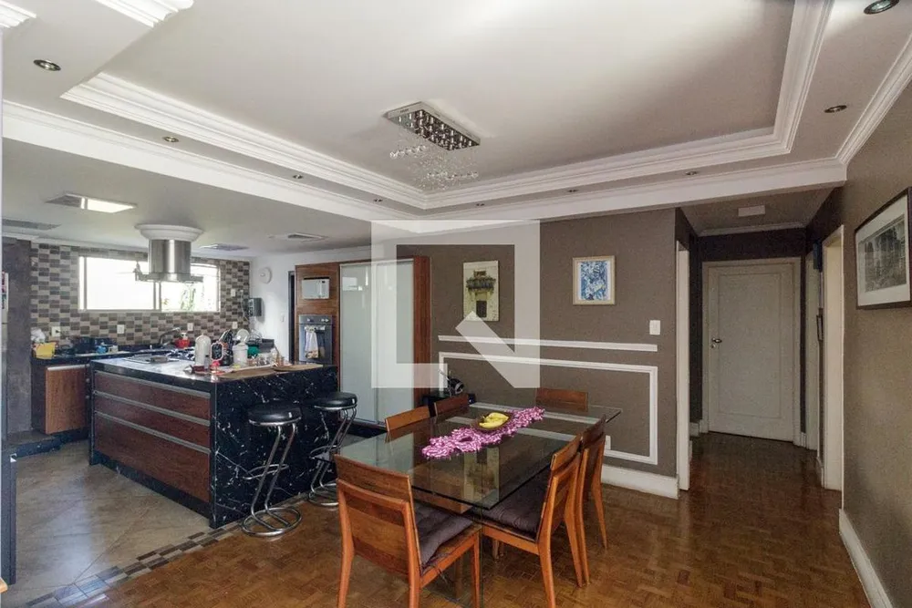 Apartamento, 3 quartos, 126 m² - Foto 5