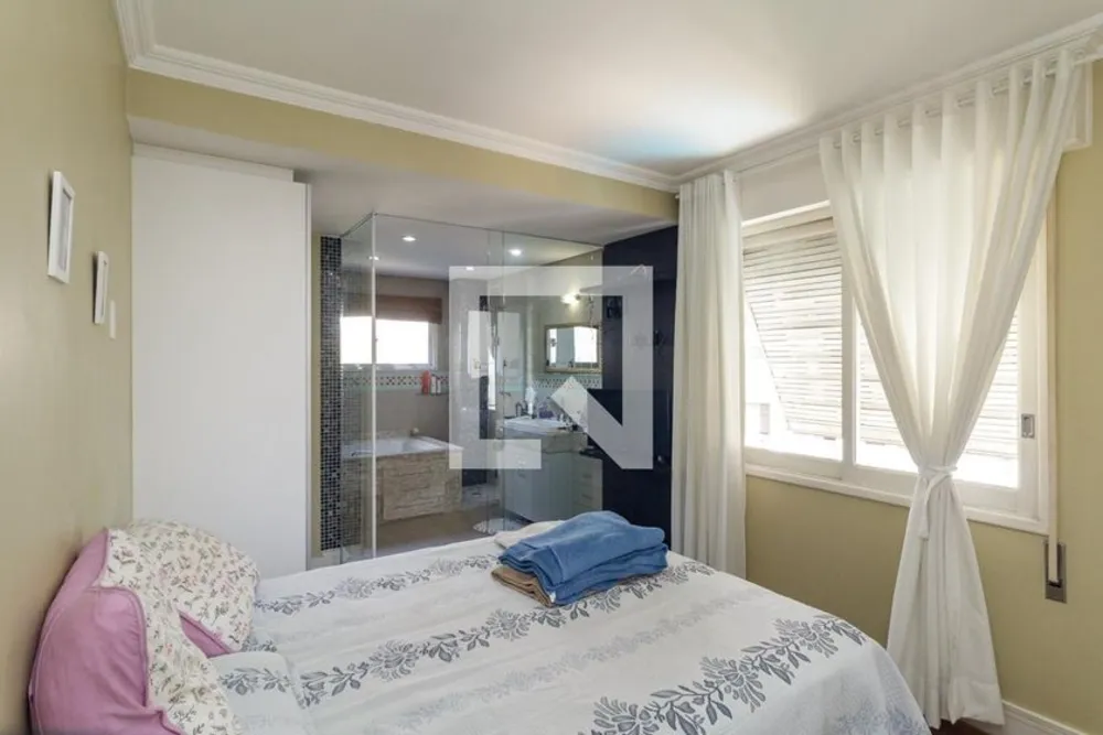 Apartamento, 3 quartos, 126 m² - Foto 7