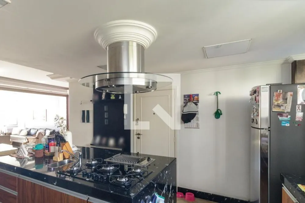 Apartamento, 3 quartos, 126 m² - Foto 3
