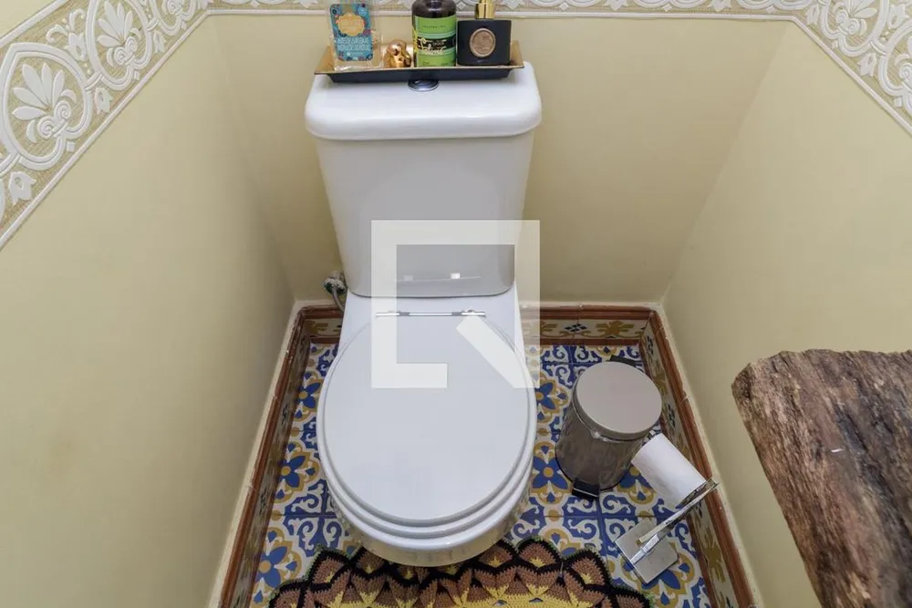 Apartamento, 3 quartos, 126 m² - Foto 8