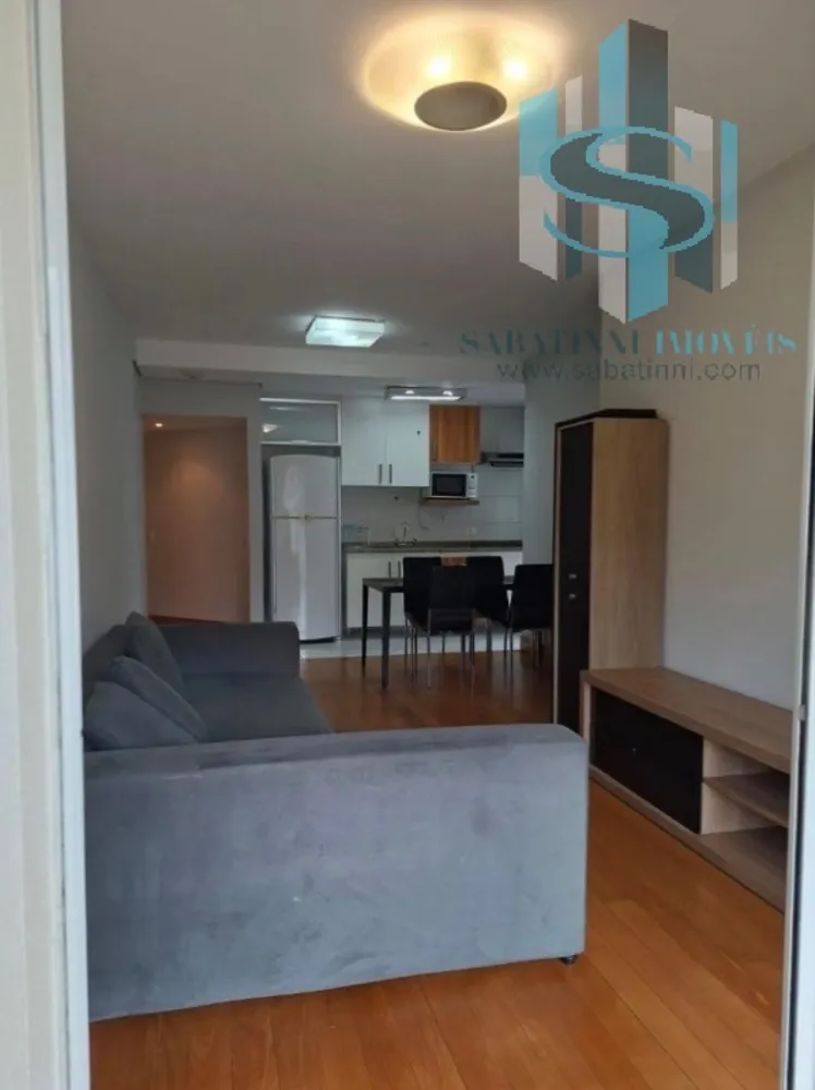 Apartamento, 2 quartos, 77 m² - Foto 1