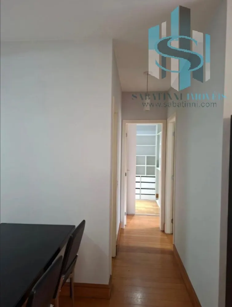 Apartamento, 2 quartos, 77 m² - Foto 11
