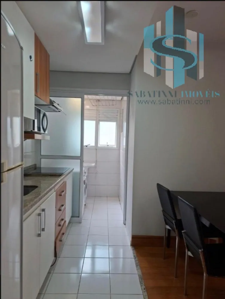 Apartamento, 2 quartos, 77 m² - Foto 8