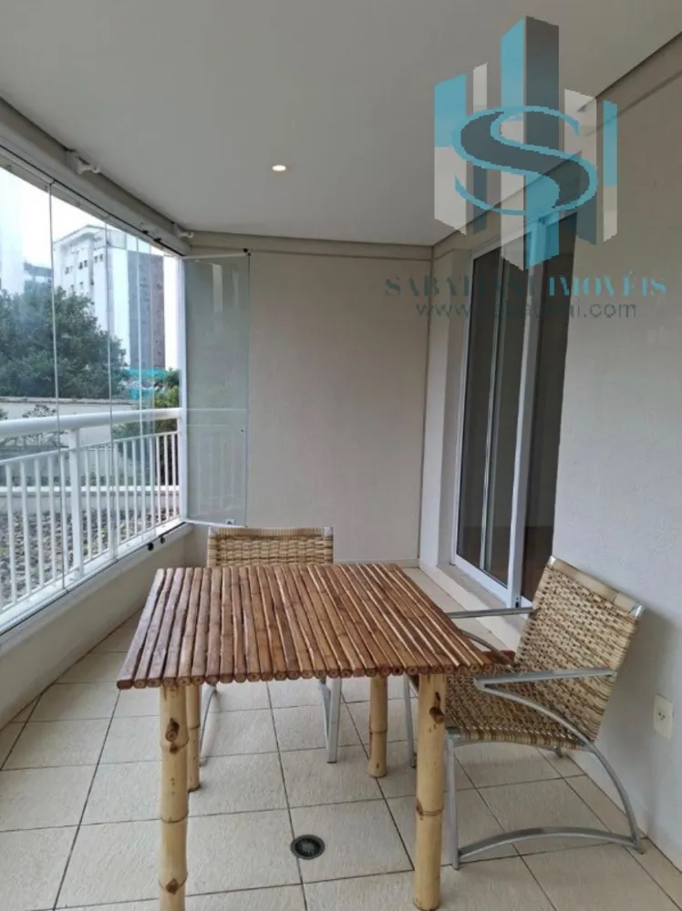 Apartamento, 2 quartos, 77 m² - Foto 7