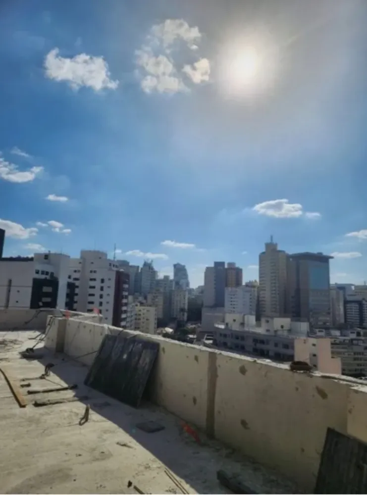 Apartamento, 2 quartos, 65 m² - Foto 5