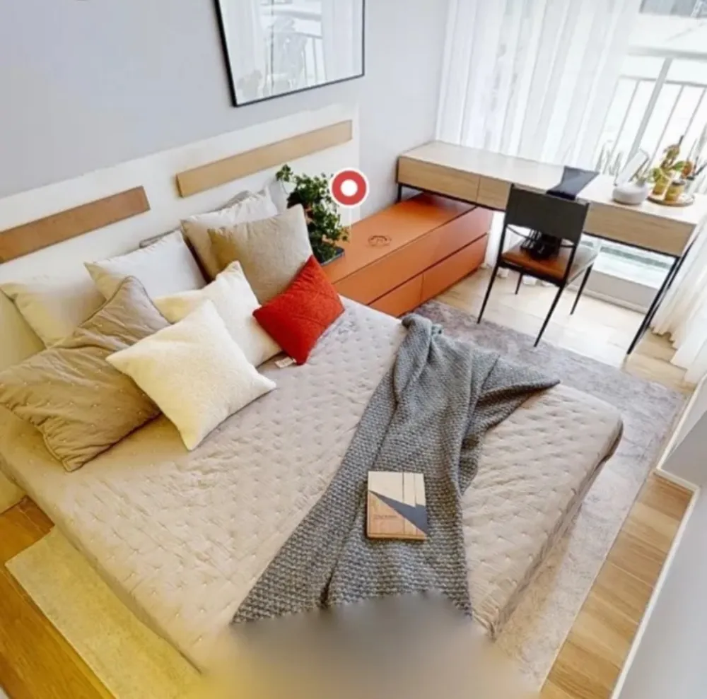 Apartamento, 2 quartos, 65 m² - Foto 11