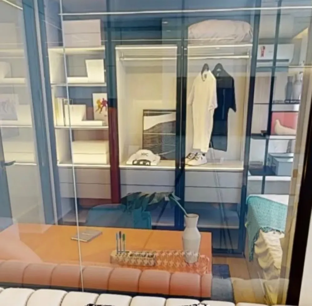 Apartamento, 2 quartos, 65 m² - Foto 8