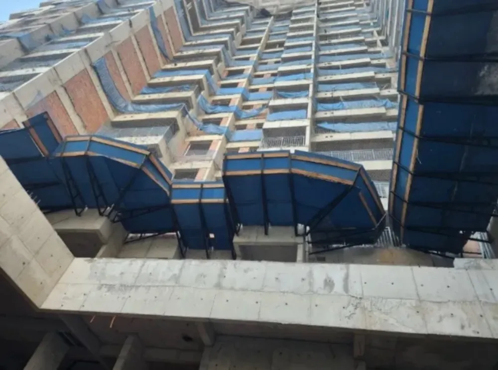 Apartamento, 2 quartos, 65 m² - Foto 10